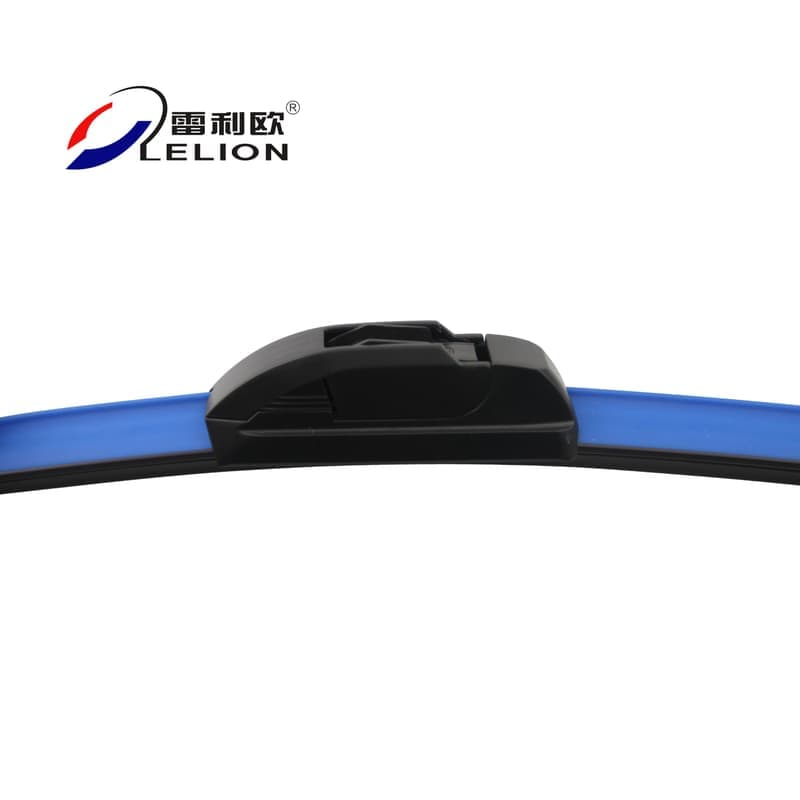 LELION Customization type Blue wiper blade universal windshield wiper thumbnail 3