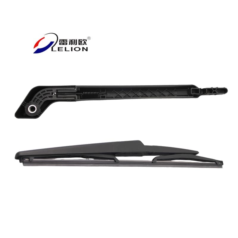 Wholesale Car External Accessories Rear Wiper Blade Arm for Volvo XC90 2002-2006 thumbnail 3