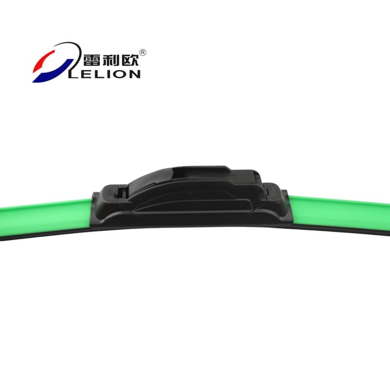 LELION Customization type Green wiper blade universal windshield wiper thumbnail 3