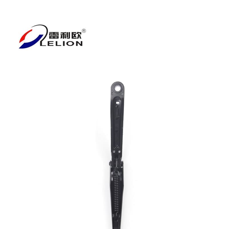 Mercedes Benz M-Class W164 2006-2012 Parts 1648200344 Wiper Arm thumbnail 4