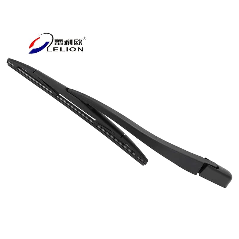 Wholesale Car External Accessories Rear Windscreen Rubber Wiper Arm Blade Arm for PEUGEOT 107 2005