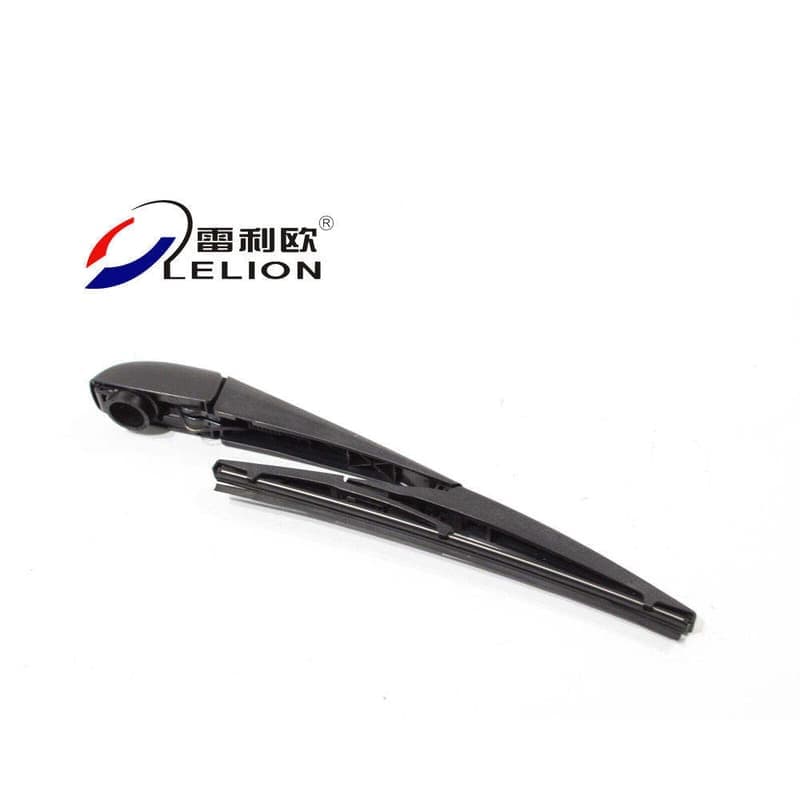Wholesale Car External Accessories Rear Windshield Wiper Arm and BladeFor JEEP COMPASS 2017-2019