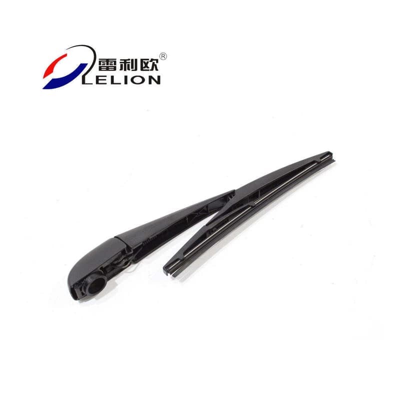 Wholesale Car External Accessories Rear Windshield Wiper Arm and BladeFor JEEP COMPASS 2017-2019 thumbnail 3