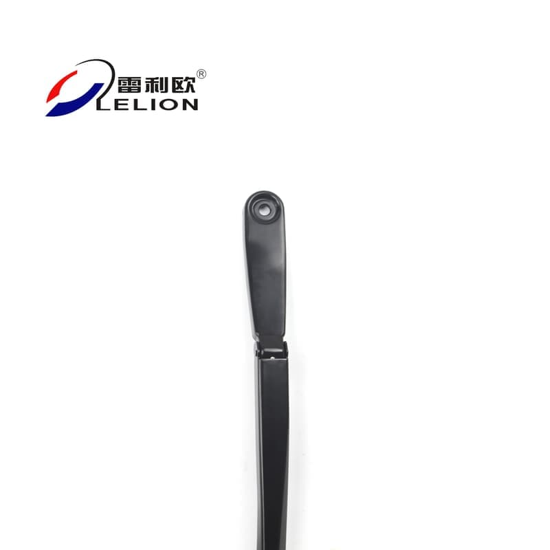 61617203156 Right Front Windshield Wiper Arm for BMW 5 Series 528i/535i/535i xDrive/M5 thumbnail 4
