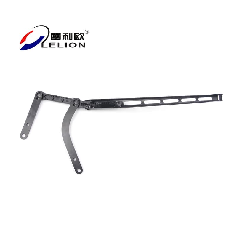 2038203244 Front Windshield Wiper Arm for Benz C-CLASS 2003-2009 thumbnail 4