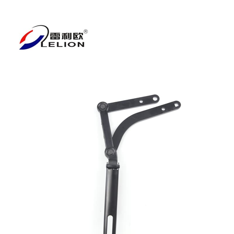 2038203244 Front Windshield Wiper Arm for Benz C-CLASS 2003-2009 thumbnail 3