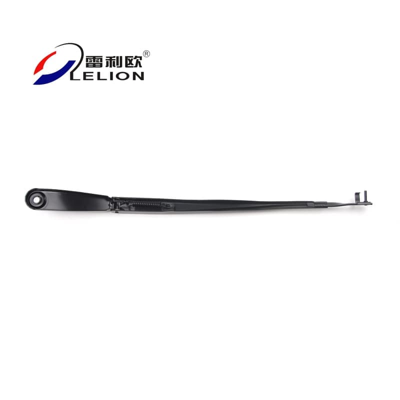 61617203156 Right Front Windshield Wiper Arm for BMW 5 Series 528i/535i/535i xDrive/M5 thumbnail 3