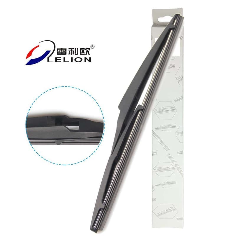 Rear Wiper Blades for Toyota Auris Hatchback MK2 2012-2017 - image 1
