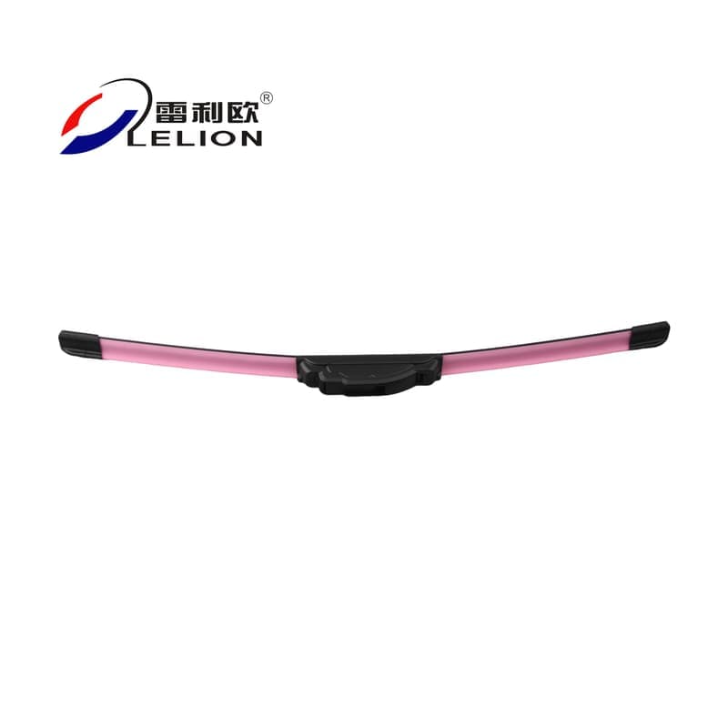 LELION Frameless Car Windshield Wiper Blades Front Wiper Blade Universal Color Wiper Blades for Cars thumbnail 2