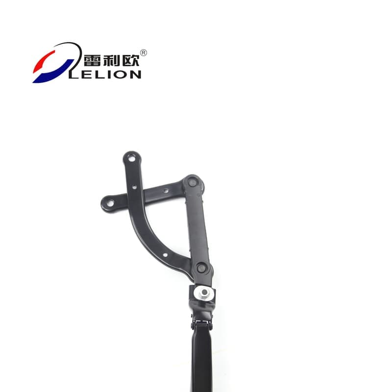 BMW Front LHD Windscreen Wiper Arm | E60/E63 Replacement Parts thumbnail 3