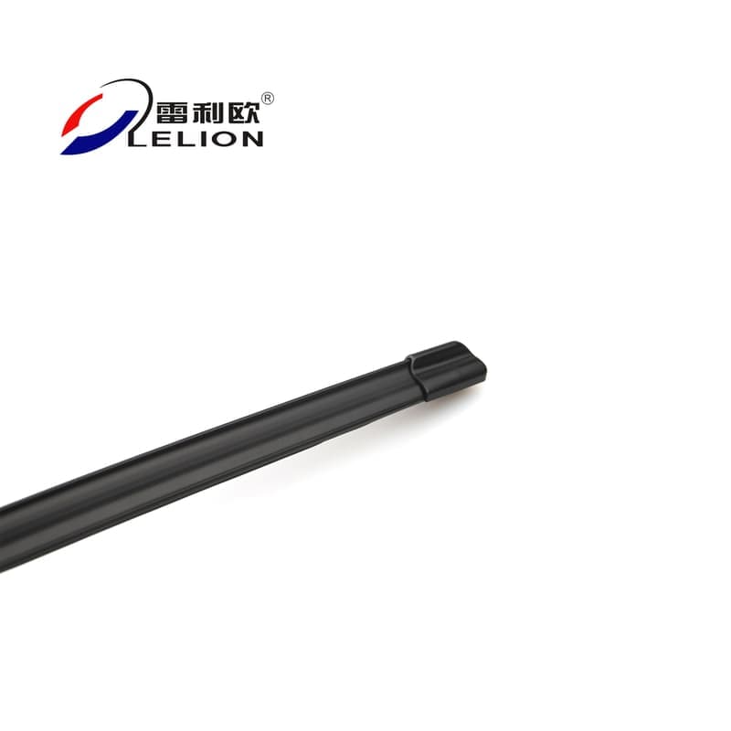 Wholesale Car External Accessories Front Windshield Soft Wiper Blades for Audi A4 A6 2002-2008 thumbnail 3