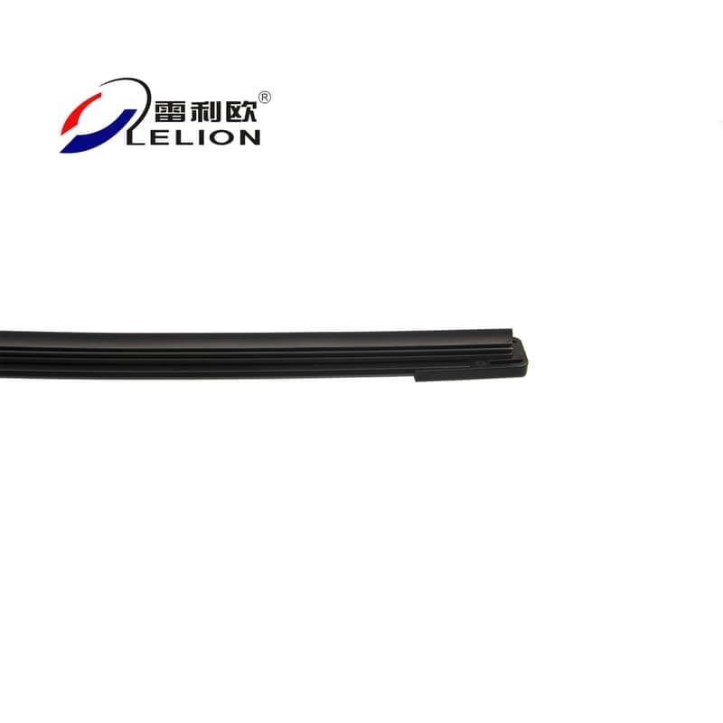 Wholesale Car External Accessories Front Windshield Soft Wiper Blades for Audi A4 A6 2002-2008 thumbnail 5
