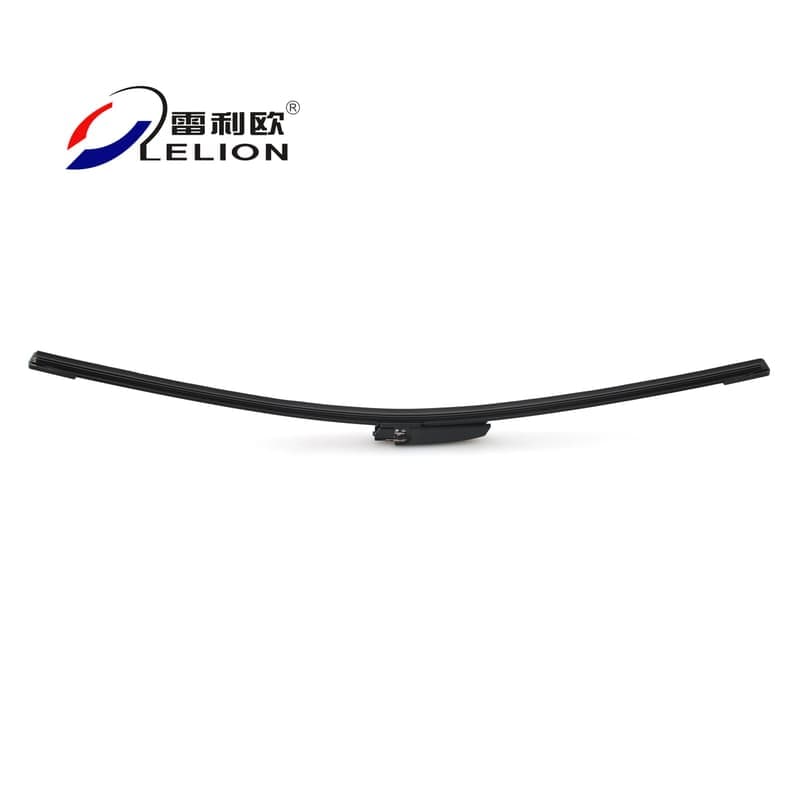 Wholesale Car External Accessories Front Windshield Soft Wiper Blades for Audi A4 A6 2002-2008 thumbnail 6