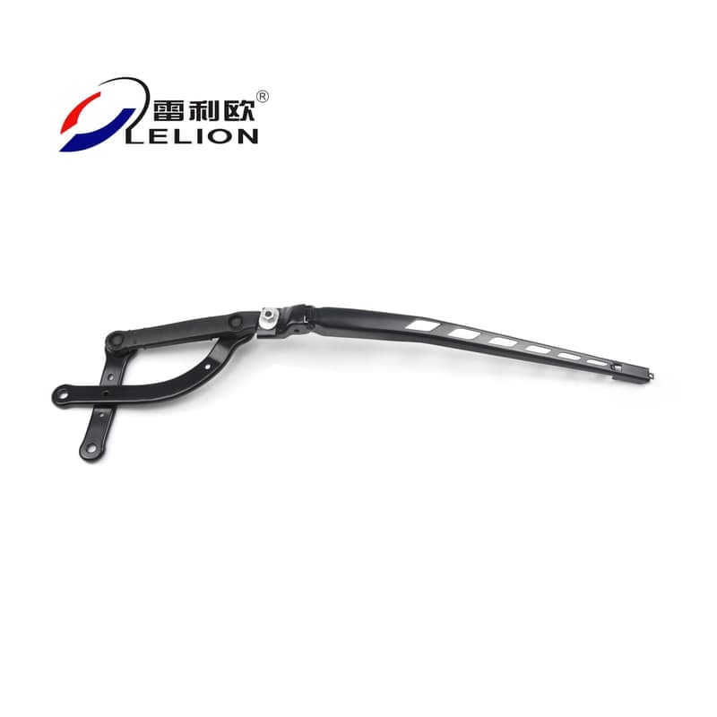 BMW Front LHD Windscreen Wiper Arm | E60/E63 Replacement Parts