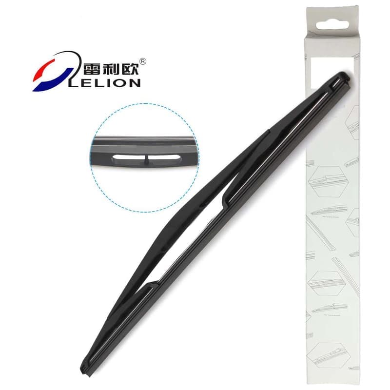 Rear Wiper Blades, for Renault for Clio MK1 1994-1998 - image 1