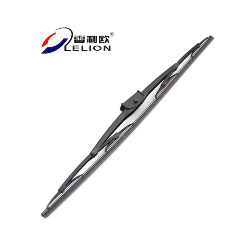 Wholesale Car External Accessories Front Windshield Wipers Blades for bus