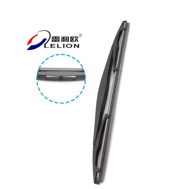 Rear Windshield Wiper Blades for Nissan Armada 2004-2015