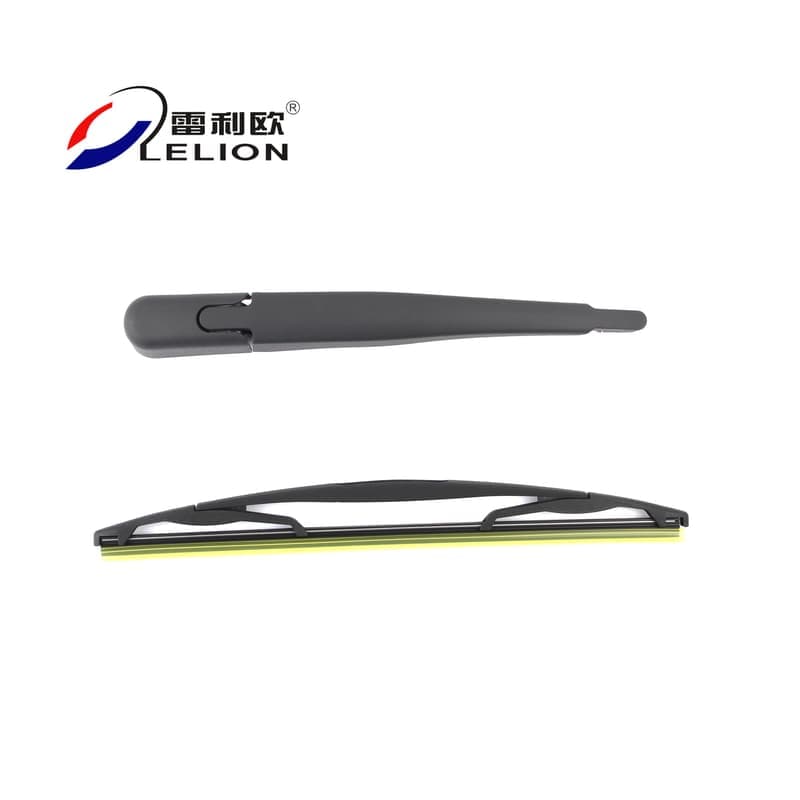 Wholesale Windshield Car Glass Wiper Rear Wiper Blade Combination for Ford Escape 2008-2012 thumbnail 4