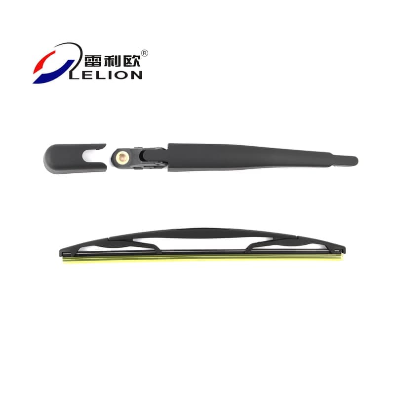 Wholesale Windshield Car Glass Wiper Rear Wiper Blade Combination for Ford Escape 2008-2012 thumbnail 5