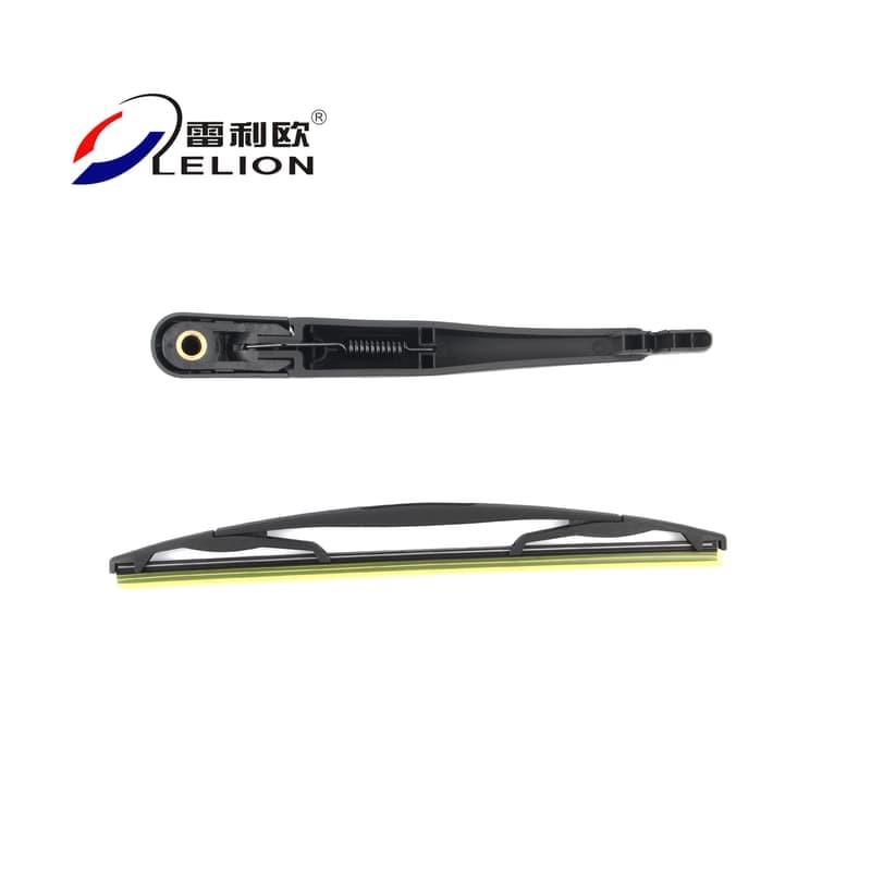 Wholesale Windshield Car Glass Wiper Rear Wiper Blade Combination for Ford Escape 2008-2012 thumbnail 6