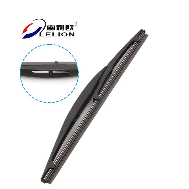 Rear Wiper Blade 10 Inch for SUZUKI ALTO 2009-2014