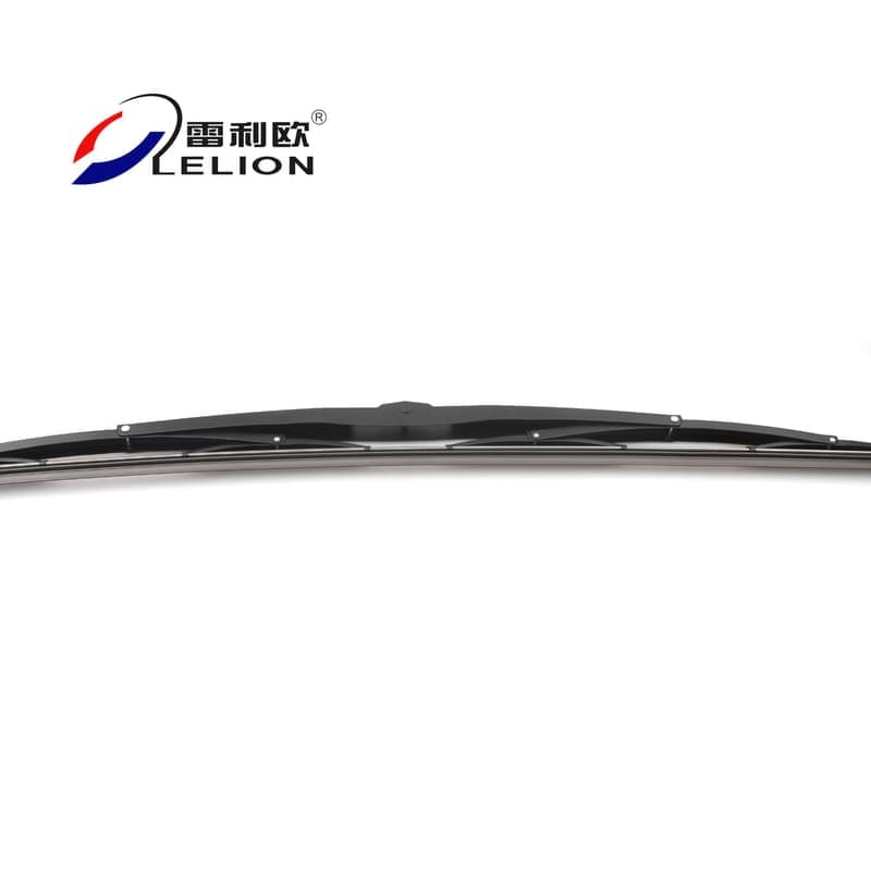 Wholesale Car External Accessories Bus and Train Wiper Blades Heavy Duty Truck Wiper Blades thumbnail 5