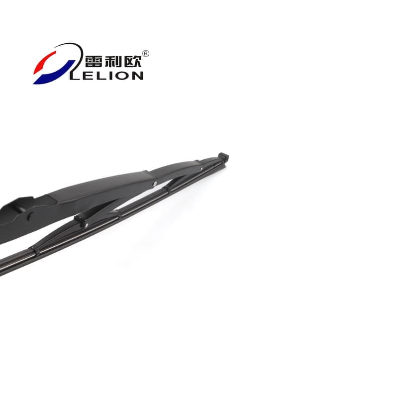 Wholesale Car External Accessories Bus and Train Wiper Blades Heavy Duty Truck Wiper Blades thumbnail 3