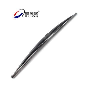 Wholesale Car External Accessories Bus and Train Wiper Blades Heavy Duty Truck Wiper Blades - image 1
