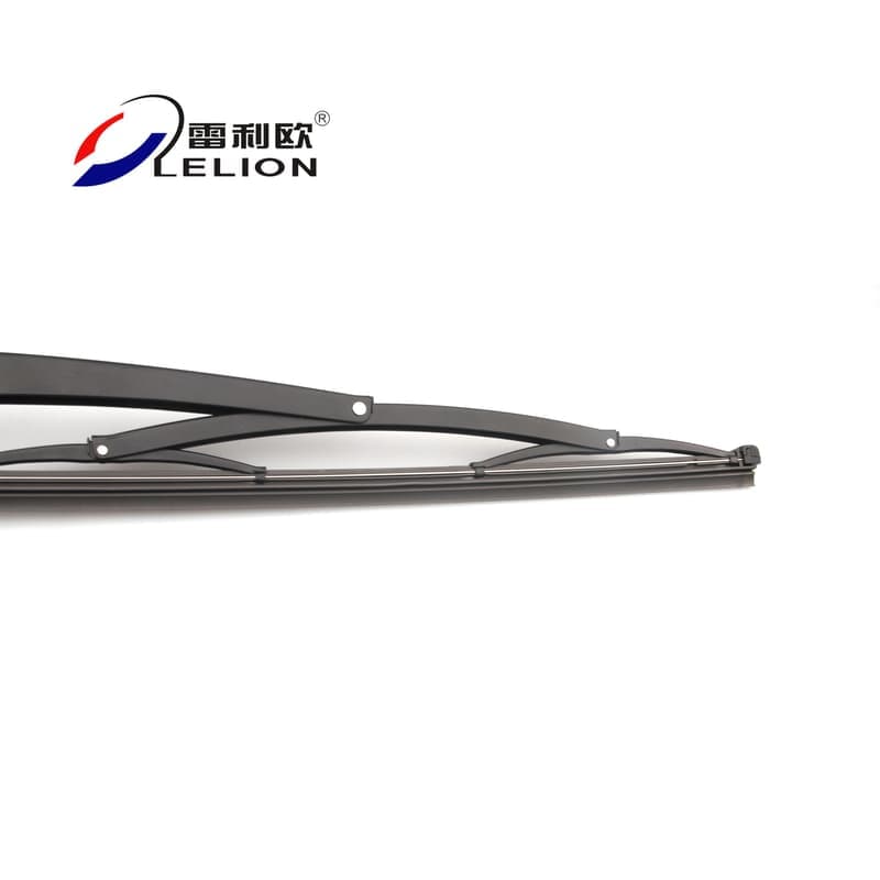 Wholesale Car External Accessories Bus and Train Wiper Blades Heavy Duty Truck Wiper Blades thumbnail 4