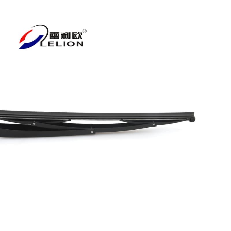 Wholesale Car External Accessories Bus and Train Wiper Blades Heavy Duty Truck Wiper Blades thumbnail 2