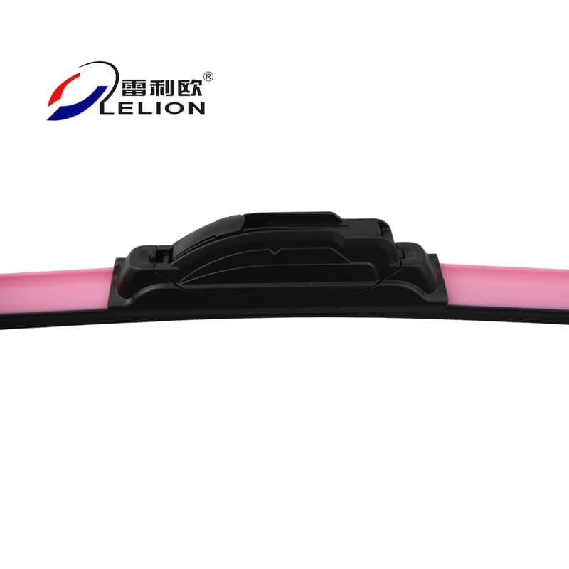 LELION Frameless Car Windshield Wiper Blades Front Wiper Blade Universal Color Wiper Blades for Cars thumbnail 4