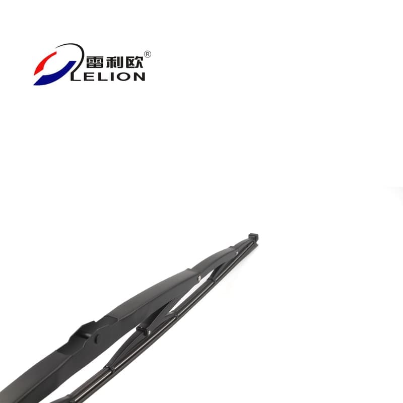 Wholesale Car External Accessories Bus and Train Wiper Blades Heavy Duty Truck Wiper Blades thumbnail 6