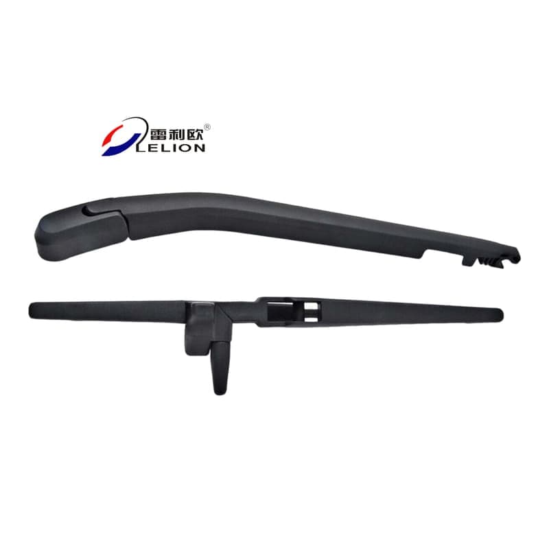 Wholesale Car External Accessories Rear Windshield Wiper Blade and Arm for Toyota 4Runner 2003-2009
