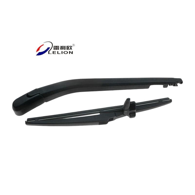 Wholesale Car External Accessories Rear Windshield Wiper Blade and Arm for Toyota 4Runner 2003-2009 thumbnail 3