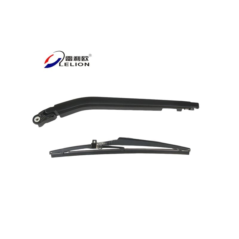 Wholesale Car External Accessories Rear Windshield Wiper Blade and Arm for Toyota 4Runner 2003-2009 thumbnail 4