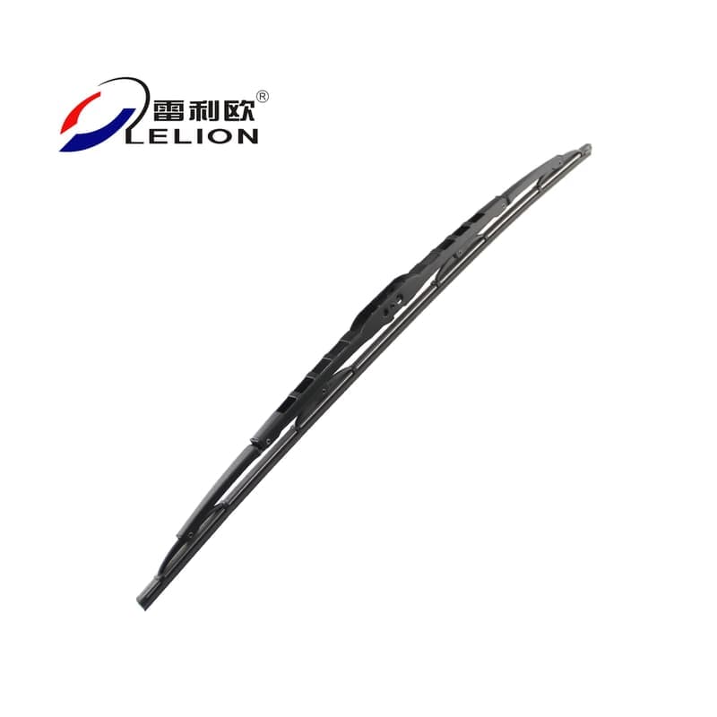 Metal Frame Wiper Blade BW-407 for U-Hook Wiper Arm