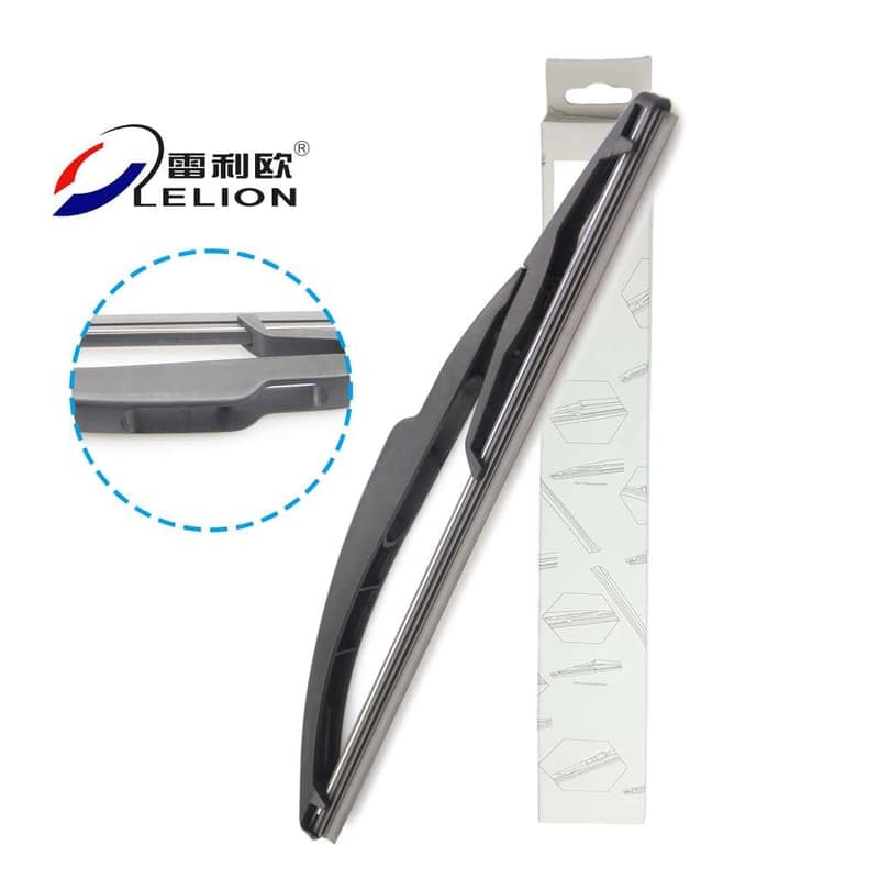 Rear Wiper Blade for Smart Fortwo Coupe 451 2007-2014 - image 1