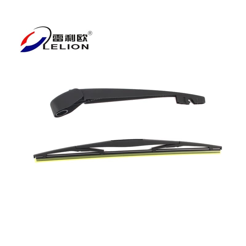 LELION High Quality Wholesale Windshield Wiper Blade Car Rear Wiper Combination for INFINITI FX 2007 thumbnail 2