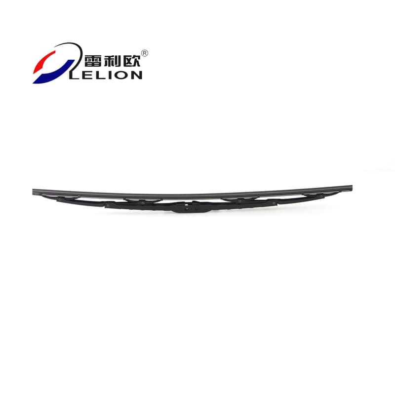Metal Frame Wiper Blade BW-407 for U-Hook Wiper Arm thumbnail 2