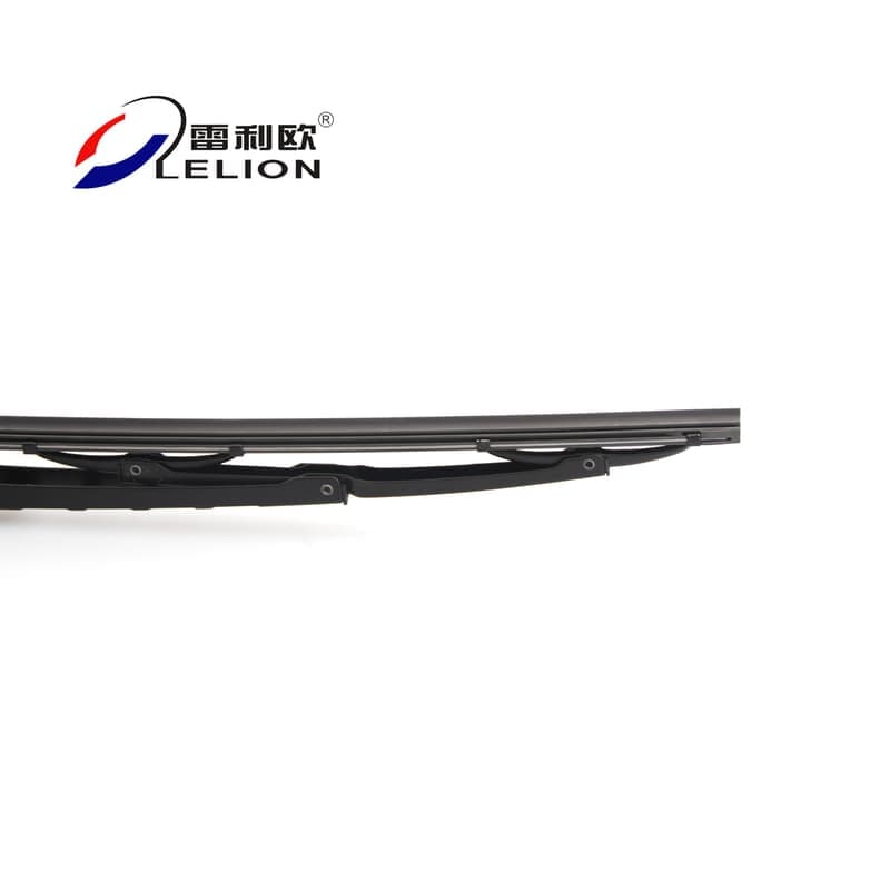 Metal Frame Wiper Blade BW-407 for U-Hook Wiper Arm thumbnail 3