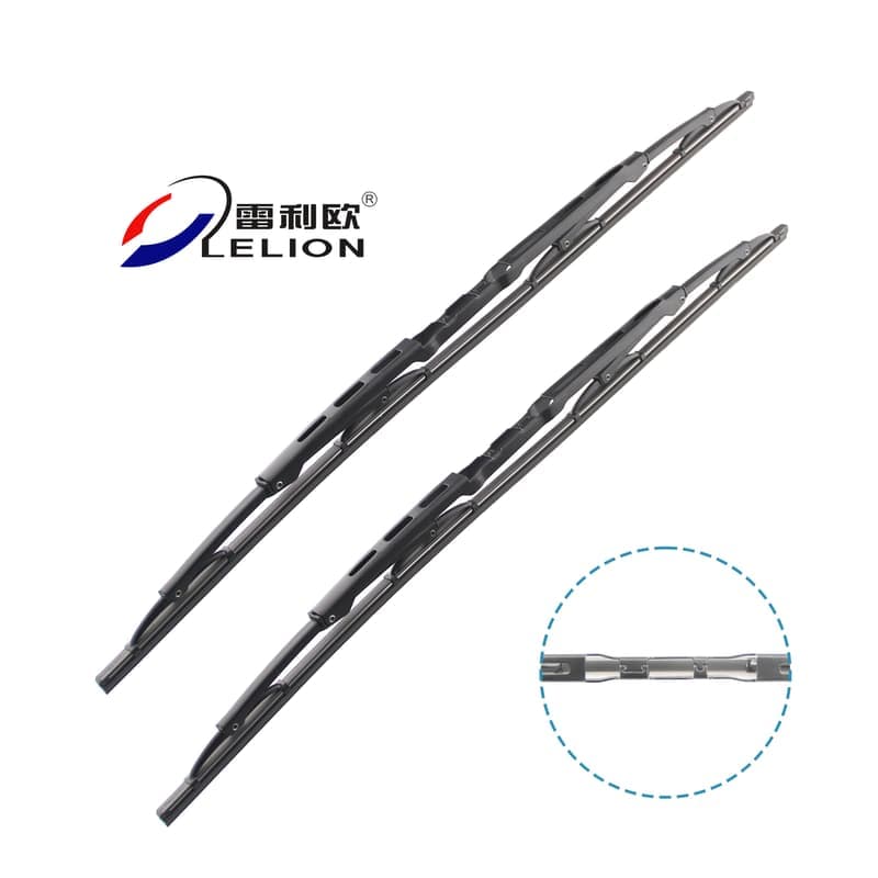 Wholesale Car External Accessories Front Windshield Special Wiper Blades for Audi A4 1994-2000