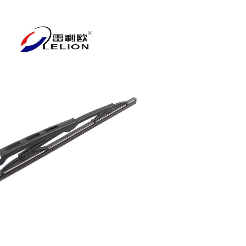 Wholesale Car External Accessories Front Windshield 22+22 Inch Wiper Blades for Car Audi 8E0998425A thumbnail 2