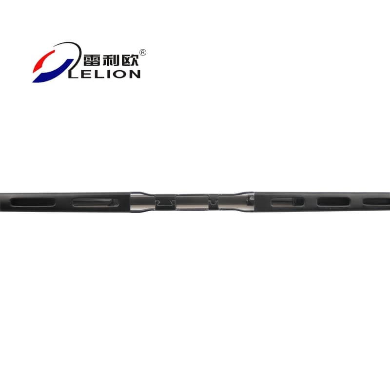 Wholesale Car External Accessories Front Windshield 22+22 Inch Wiper Blades for Car Audi 8E0998425A thumbnail 6