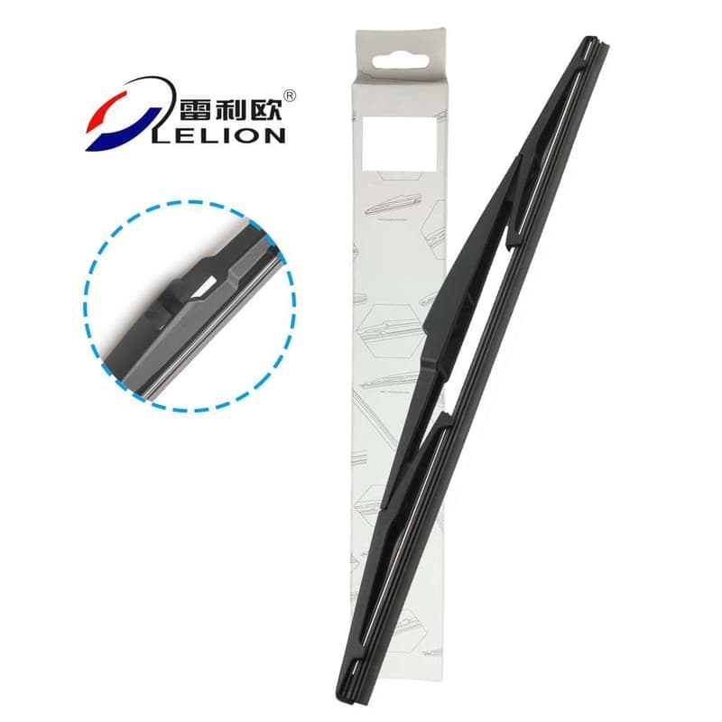 Rear Windshield Wiper for MITSUBISHI COLT 2005-2009