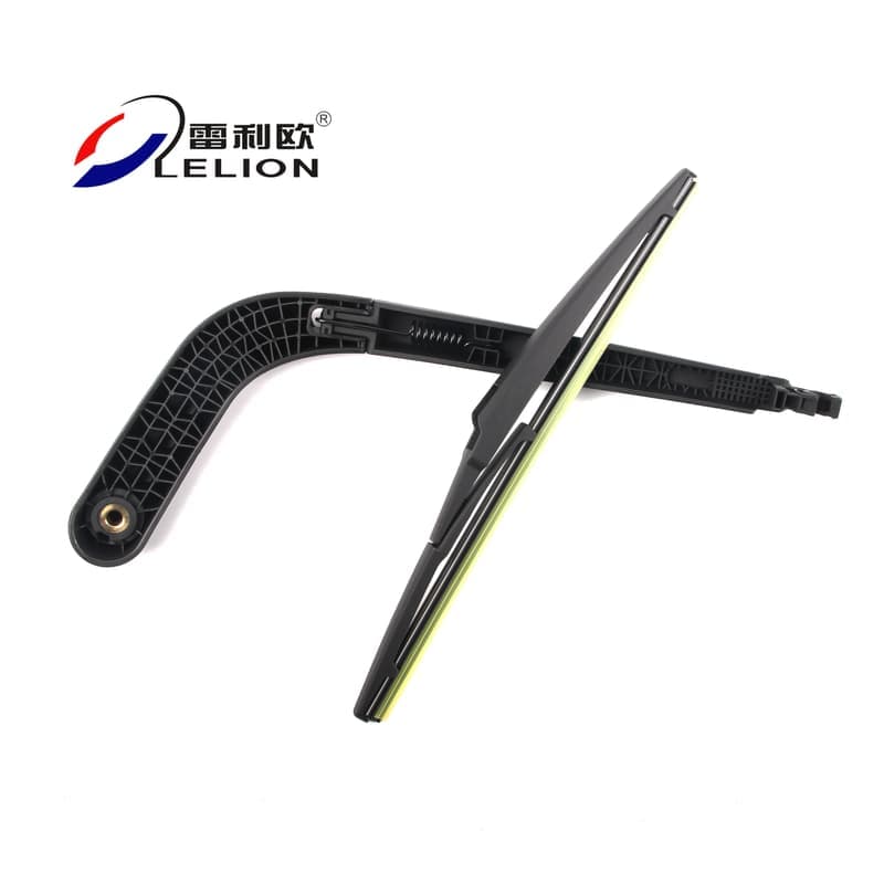 Car Accessories Windshield Wiper Combination for Chevrolet Spark 2010-2016