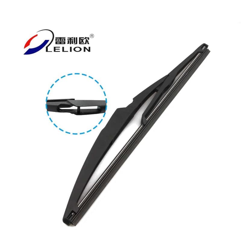 Rear Windshield Wiper Blade For Mercedes - Benz C300 2010 - 2011