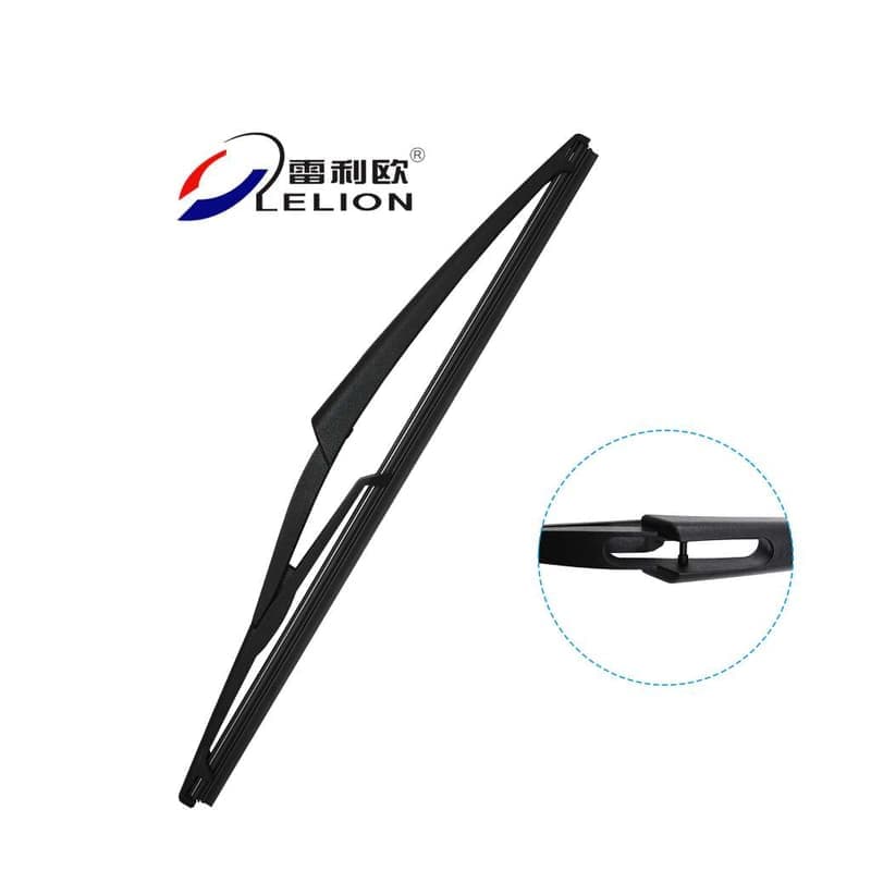 Rear Windshield Wiper Blade for Nissan Dongfeng Livina 2007--2015