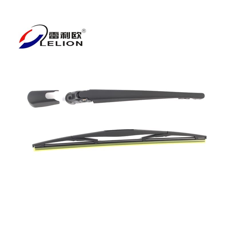 LELION High Quality Wholesale Windshield Wiper Blade Car Rear Wiper Combination for INFINITI FX 2007 thumbnail 4