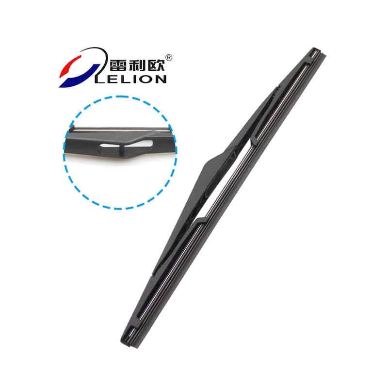 Rear Windshield Wiper Blades for VOLVO V60 2015-2017