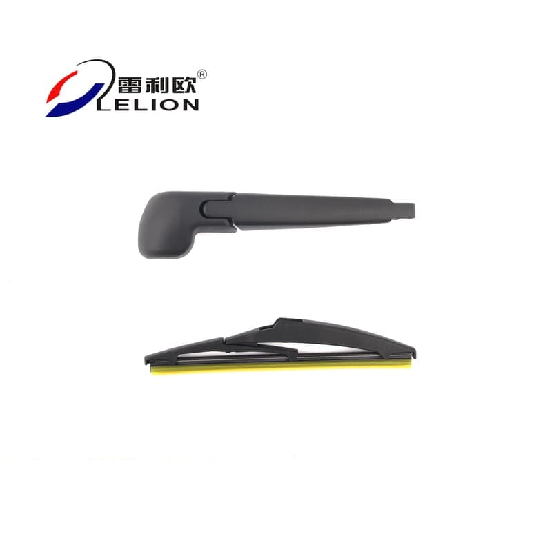 Wholesale Car External Accessories Rear Windshield Wiper Blade Arm for LEXUS CT200H 2011-2017 thumbnail 3